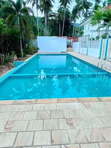 ไม่พบโครงการ, Surat Thani, ธูปะเตมีย์ ทวีราษฎร์ภัก, Taling Ngam, Ko Samui, Surat Thani, 4 Bedrooms, 153 sqm, Single Detached House For Rent, by ณัฐพงศ์ สุนทรอรุณ, 500448720 - DDproperty.com