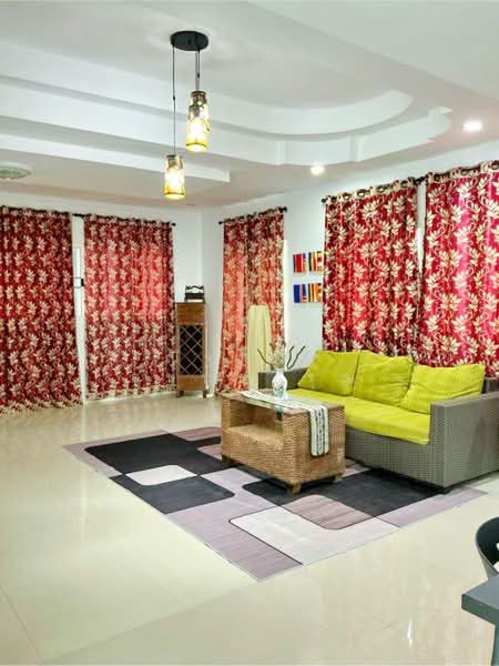 ไม่พบโครงการ, Surat Thani, ธูปะเตมีย์ ทวีราษฎร์ภัก, Taling Ngam, Ko Samui, Surat Thani, 4 Bedrooms, 153 sqm, Single Detached House For Rent, by ณัฐพงศ์ สุนทรอรุณ, 500448720 - DDproperty.com