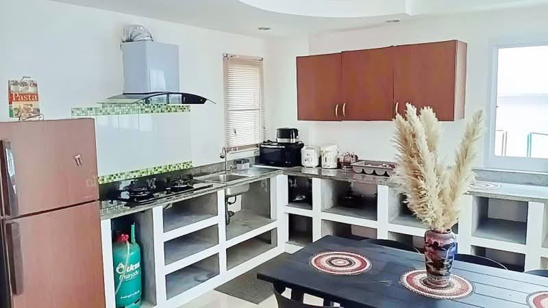 ไม่พบโครงการ, Surat Thani, ธูปะเตมีย์ ทวีราษฎร์ภัก, Taling Ngam, Ko Samui, Surat Thani, 4 Bedrooms, 153 sqm, Single Detached House For Rent, by ณัฐพงศ์ สุนทรอรุณ, 500448720 - DDproperty.com