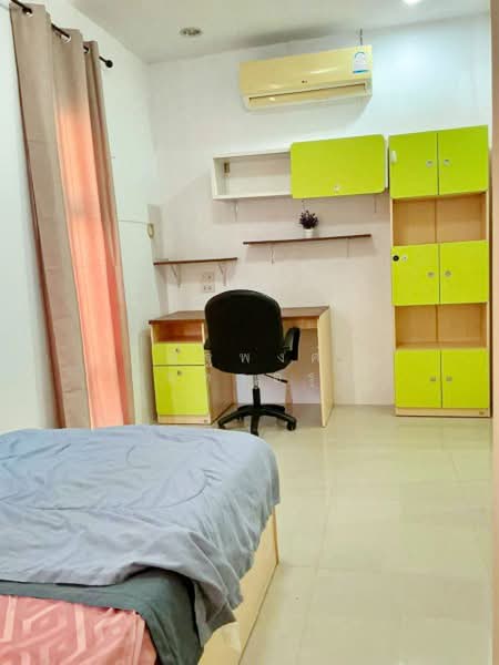 ไม่พบโครงการ, Surat Thani, ธูปะเตมีย์ ทวีราษฎร์ภัก, Taling Ngam, Ko Samui, Surat Thani, 4 Bedrooms, 153 sqm, Single Detached House For Rent, by ณัฐพงศ์ สุนทรอรุณ, 500448720 - DDproperty.com