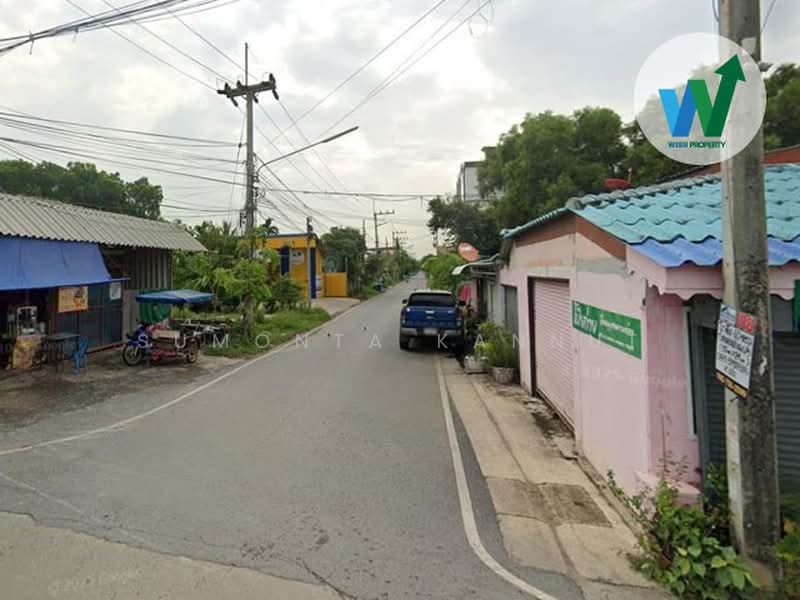 คลองสาม ปทุม, Pathum Thani, Khlong Sam, Khlong Luang, Pathum Thani, , 1,440 sqm, Land For Sale, by Sumonta Kannut, 500448721 - DDproperty.com