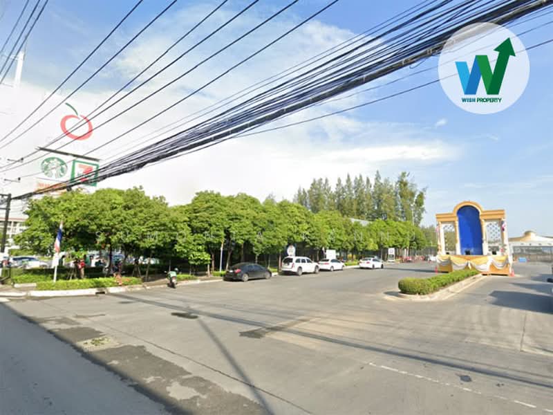 คลองสาม ปทุม, ปทุมธานี, คลองสาม, คลองหลวง, ปทุมธานี, 1,440 ตร.ม., ที่ดิน ขาย, โดย Sumonta Kannut, 500448721 - DDproperty.com