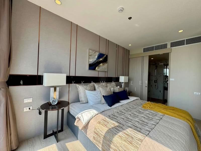 The Panora Pattaya, Chon Buri (Pattaya), Pratumnak Rd., Nong Pru, Bang Lamung (Pattaya), Chon Buri (Pattaya), 2 Bedrooms, 70 sqm, Condo For Rent, by Pukkawadee Thapmathi, 500448722 - DDproperty.com