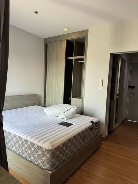 Chapter one Midtown Ladprao 24, Bangkok, 432 Ladprao Road, Jom Phon, Chatuchak, Bangkok, Studio, 24 sqm, Condo For Sale, by Airada Parasarn, 500448723 - DDproperty.com