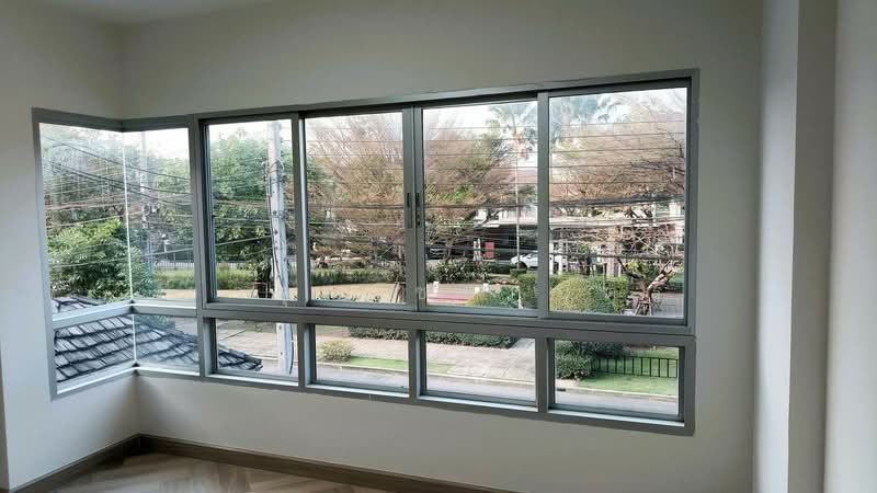 Life Bangkok Boulevard Ramintra 23, Bangkok, Soi Ram Inthra 23, Anusaowari, Bang Khen, Bangkok, 4 Bedrooms, 230 sqm, Single Detached House For Rent, by การุณ ชมภูบุตร, 500448724 - DDproperty.com