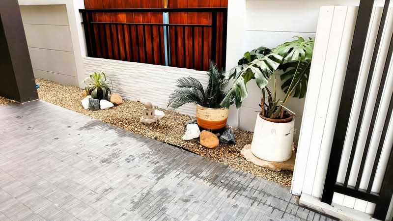 Life Bangkok Boulevard Ramintra 23, Bangkok, Soi Ram Inthra 23, Anusaowari, Bang Khen, Bangkok, 4 Bedrooms, 230 sqm, Single Detached House For Rent, by การุณ ชมภูบุตร, 500448724 - DDproperty.com