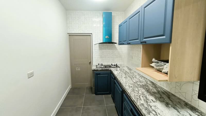 Life Bangkok Boulevard Ramintra 23, Bangkok, Soi Ram Inthra 23, Anusaowari, Bang Khen, Bangkok, 4 Bedrooms, 230 sqm, Single Detached House For Rent, by การุณ ชมภูบุตร, 500448724 - DDproperty.com