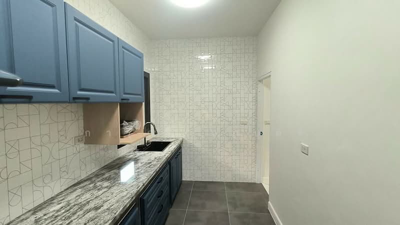 Life Bangkok Boulevard Ramintra 23, Bangkok, Soi Ram Inthra 23, Anusaowari, Bang Khen, Bangkok, 4 Bedrooms, 230 sqm, Single Detached House For Rent, by การุณ ชมภูบุตร, 500448724 - DDproperty.com