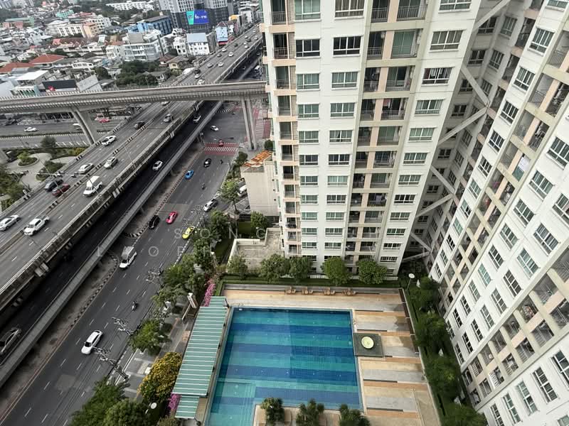 Lumpini Suite Pinklao : ลุมพินี สวีท ปิ่นเกล้า, กรุงเทพ, 1 ถนน สมเด็จพระปิ่นเกล้า, บางยี่ขัน, บางพลัด, กรุงเทพ, 36 ตร.ม., คอนโด ขาย, โดย Songwuth Laophadungveth, 500448726 - DDproperty.com