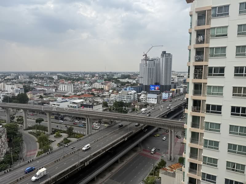 Lumpini Suite Pinklao : ลุมพินี สวีท ปิ่นเกล้า, กรุงเทพ, 1 ถนน สมเด็จพระปิ่นเกล้า, บางยี่ขัน, บางพลัด, กรุงเทพ, 36 ตร.ม., คอนโด ขาย, โดย Songwuth Laophadungveth, 500448726 - DDproperty.com
