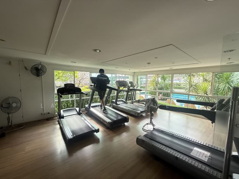 Lumpini Suite Pinklao, Bangkok, 1 Somdet Phra Pin Klao Rd, Bang Yi Khan, Bang Phlat, Bangkok, 1 Bedroom, 36 sqm, Condo For Sale, by Songwuth Laophadungveth, 500448726 - DDproperty.com