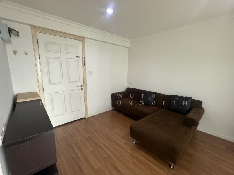 Lumpini Suite Pinklao, Bangkok, 1 Somdet Phra Pin Klao Rd, Bang Yi Khan, Bang Phlat, Bangkok, 1 Bedroom, 36 sqm, Condo For Sale, by Songwuth Laophadungveth, 500448726 - DDproperty.com