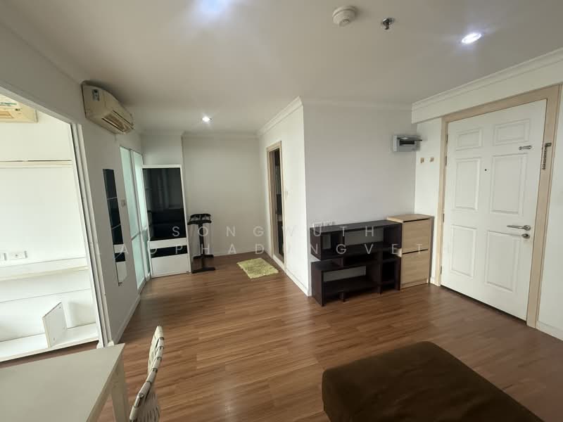 Lumpini Suite Pinklao, Bangkok, 1 Somdet Phra Pin Klao Rd, Bang Yi Khan, Bang Phlat, Bangkok, 1 Bedroom, 36 sqm, Condo For Sale, by Songwuth Laophadungveth, 500448726 - DDproperty.com