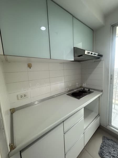 Lumpini Suite Pinklao, Bangkok, 1 Somdet Phra Pin Klao Rd, Bang Yi Khan, Bang Phlat, Bangkok, 1 Bedroom, 36 sqm, Condo For Sale, by Songwuth Laophadungveth, 500448726 - DDproperty.com