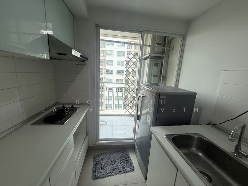 Lumpini Suite Pinklao, Bangkok, 1 Somdet Phra Pin Klao Rd, Bang Yi Khan, Bang Phlat, Bangkok, 1 Bedroom, 36 sqm, Condo For Sale, by Songwuth Laophadungveth, 500448726 - DDproperty.com
