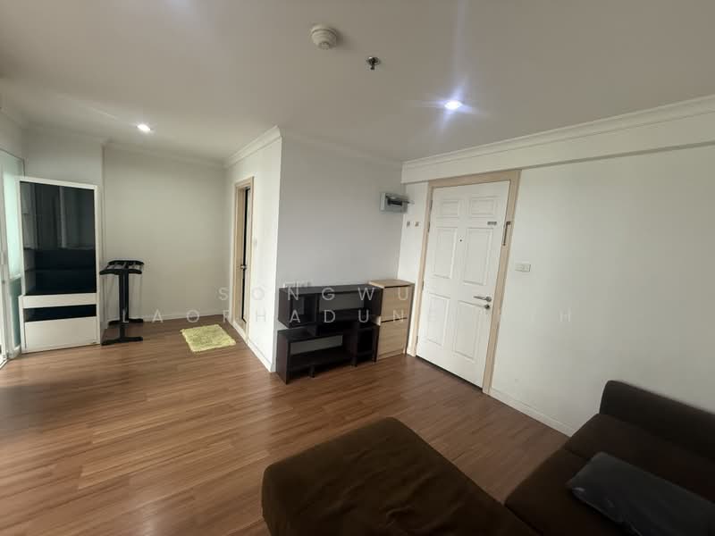 Lumpini Suite Pinklao, Bangkok, 1 Somdet Phra Pin Klao Rd, Bang Yi Khan, Bang Phlat, Bangkok, 1 Bedroom, 36 sqm, Condo For Sale, by Songwuth Laophadungveth, 500448726 - DDproperty.com