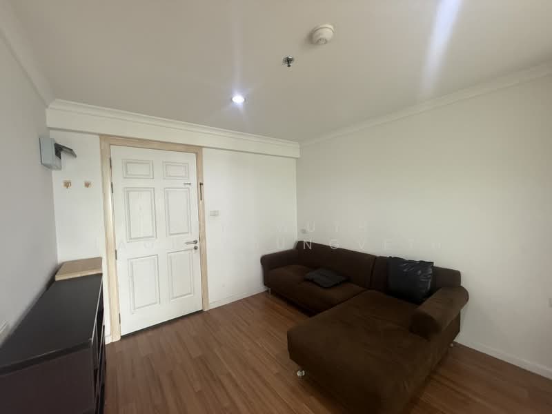 Lumpini Suite Pinklao, Bangkok, 1 Somdet Phra Pin Klao Rd, Bang Yi Khan, Bang Phlat, Bangkok, 1 Bedroom, 36 sqm, Condo For Sale, by Songwuth Laophadungveth, 500448726 - DDproperty.com