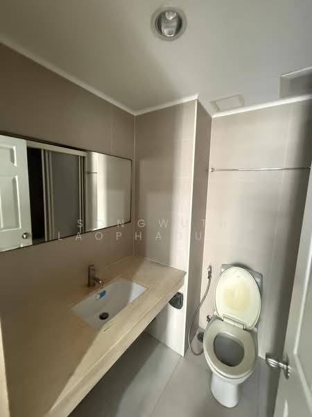 Lumpini Suite Pinklao, Bangkok, 1 Somdet Phra Pin Klao Rd, Bang Yi Khan, Bang Phlat, Bangkok, 1 Bedroom, 36 sqm, Condo For Sale, by Songwuth Laophadungveth, 500448726 - DDproperty.com