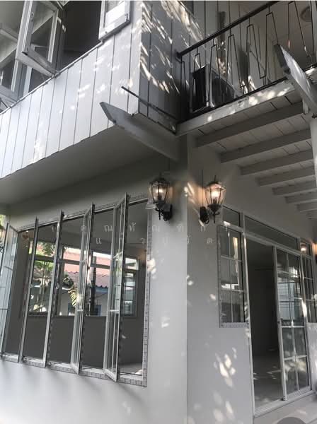 ถ.สุขุมวิท105ให้เช่าบ้านเดี่ยว 2ชั้น 50ตร.ว ถ.สุขุมวิม105, Bangkok, Bang Chak, Phra Khanong, Bangkok, 2 Bedrooms, 520 sqm, Single Detached House For Rent, by ทัณฑิกา แก้วปู่วัด, 500448728 - DDproperty.com