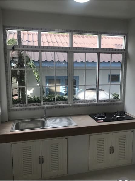 ถ.สุขุมวิท105ให้เช่าบ้านเดี่ยว 2ชั้น 50ตร.ว ถ.สุขุมวิม105, Bangkok, Bang Chak, Phra Khanong, Bangkok, 2 Bedrooms, 520 sqm, Single Detached House For Rent, by ทัณฑิกา แก้วปู่วัด, 500448728 - DDproperty.com
