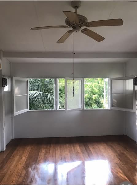 ถ.สุขุมวิท105ให้เช่าบ้านเดี่ยว 2ชั้น 50ตร.ว ถ.สุขุมวิม105, Bangkok, Bang Chak, Phra Khanong, Bangkok, 2 Bedrooms, 520 sqm, Single Detached House For Rent, by ทัณฑิกา แก้วปู่วัด, 500448728 - DDproperty.com