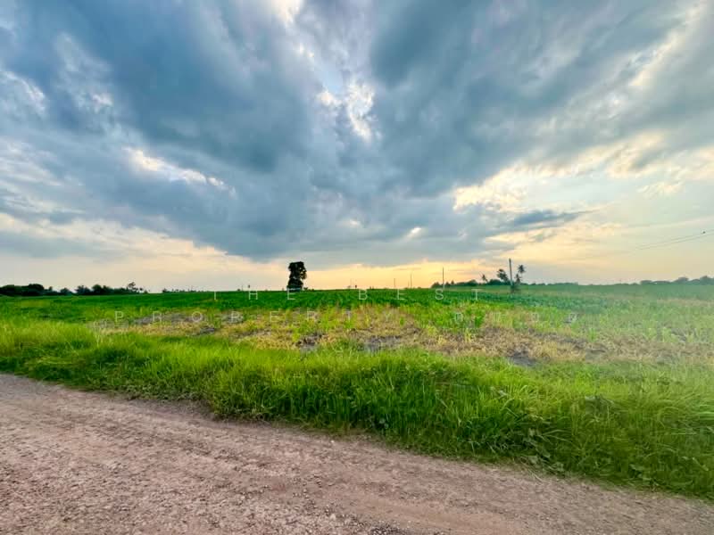 ที่ดินตาคลี นครสวรรค์, Nakhon Sawan, Hua Wai, Takhli, Nakhon Sawan, , 23,632 sqm, Land For Sale, by The Best Property ต้นอ้อ, 500448731 - DDproperty.com