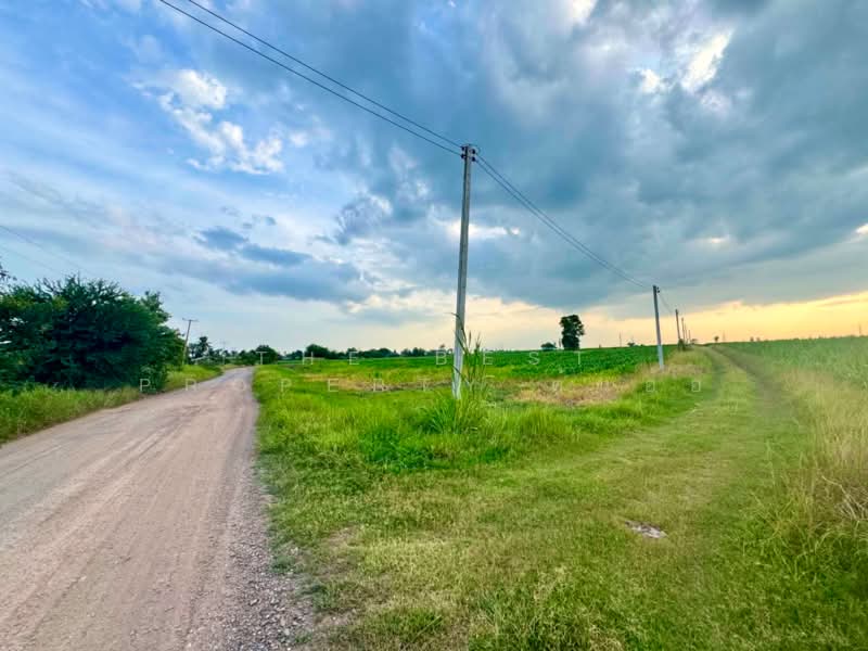 ที่ดินตาคลี นครสวรรค์, Nakhon Sawan, Hua Wai, Takhli, Nakhon Sawan, , 23,632 sqm, Land For Sale, by The Best Property ต้นอ้อ, 500448731 - DDproperty.com