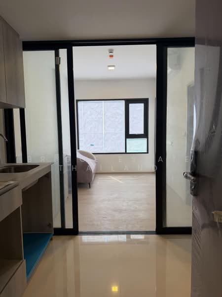 COBE Kaset-Sripatum, Bangkok, Phahon Yothin Rd, Lat Yao, Chatuchak, Bangkok, 1 Bedroom, 30 sqm, Condo For Sale, by Bridge Estate Thailand, 500448732 - DDproperty.com