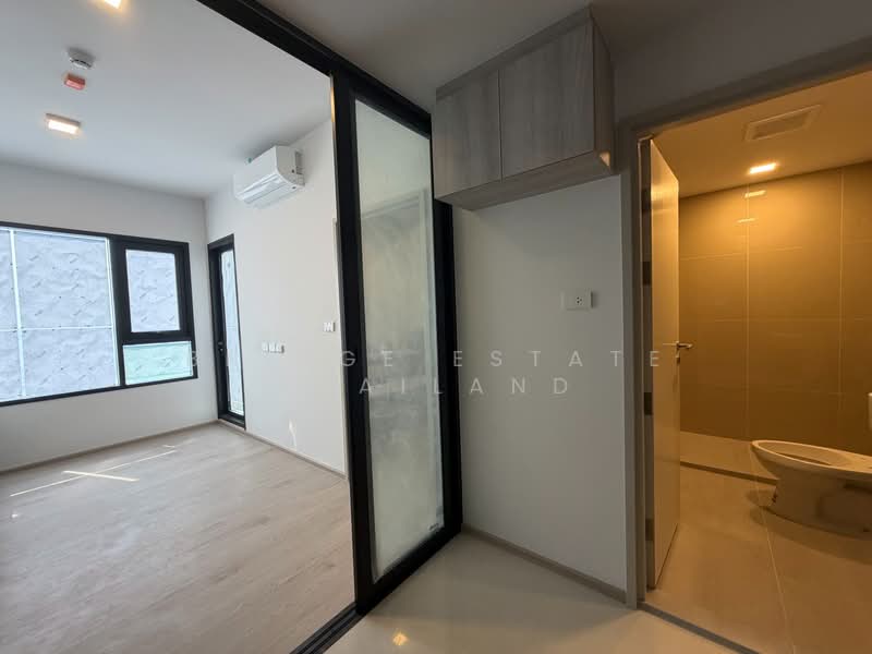 COBE Kaset-Sripatum, Bangkok, Phahon Yothin Rd, Lat Yao, Chatuchak, Bangkok, 1 Bedroom, 30 sqm, Condo For Sale, by Bridge Estate Thailand, 500448732 - DDproperty.com