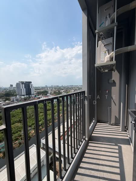 COBE Kaset-Sripatum : โค้บบ์ เกษตร-ศรีปทุม, กรุงเทพ, Phahon Yothin Rd, ลาดยาว, จตุจักร, กรุงเทพ, 30 ตร.ม., คอนโด ขาย, โดย Bridge Estate Thailand, 500448732 - DDproperty.com