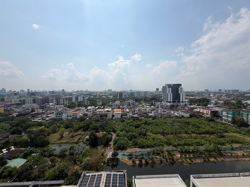COBE Kaset-Sripatum : โค้บบ์ เกษตร-ศรีปทุม, กรุงเทพ, Phahon Yothin Rd, ลาดยาว, จตุจักร, กรุงเทพ, 30 ตร.ม., คอนโด ขาย, โดย Bridge Estate Thailand, 500448732 - DDproperty.com