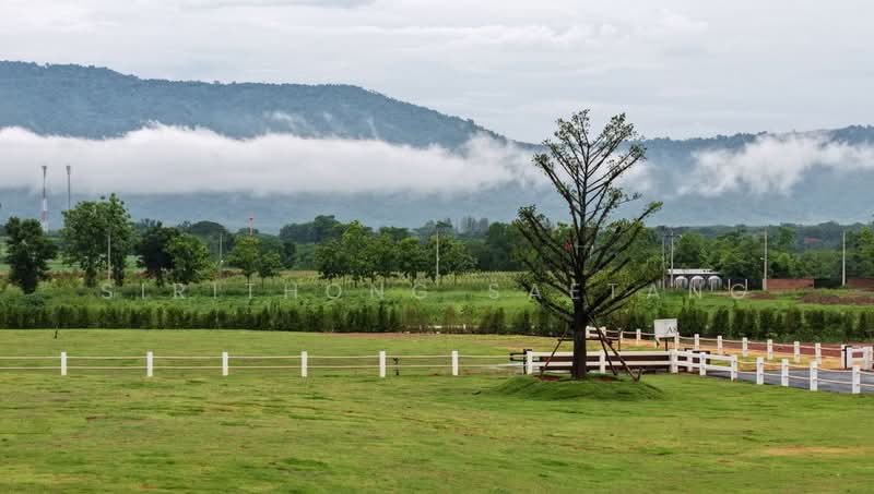Land for sale in Khao Yai, Pak Chong on the Tuscany Road, Khao Yai and Toscana View, Nakhon Ratchasima, 3052, Mu Si, Pak Chong, Nakhon Ratchasima, , 3,200 sqm, Land For Sale, by Sirithong Saetang, 500448733 - DDproperty.com