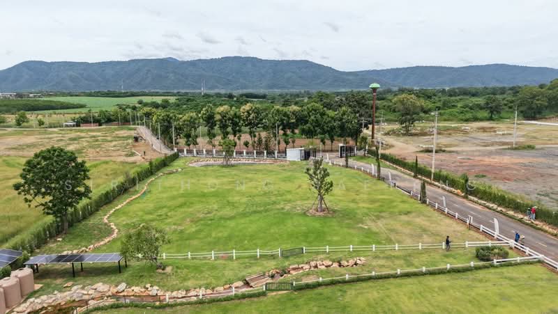 Land for sale in Khao Yai, Pak Chong on the Tuscany Road, Khao Yai and Toscana View, Nakhon Ratchasima, 3052, Mu Si, Pak Chong, Nakhon Ratchasima, , 3,200 sqm, Land For Sale, by Sirithong Saetang, 500448733 - DDproperty.com