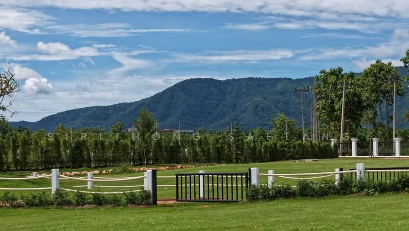 Land for sale in Khao Yai, Pak Chong on the Tuscany Road, Khao Yai and Toscana View, Nakhon Ratchasima, 3052, Mu Si, Pak Chong, Nakhon Ratchasima, , 3,200 sqm, Land For Sale, by Sirithong Saetang, 500448733 - DDproperty.com