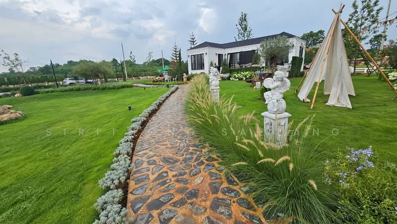 ขายที่ดินเขาใหญ่ ปากช่อง ถนนเส้นทอสคาน่า วิวอุทยานเขาใหญ่ และ Toscsna 180 องศา, นครราชสีมา, 3052, หมูสี, ปากช่อง, นครราชสีมา, 3,200 ตร.ม., ที่ดิน ขาย, โดย Sirithong Saetang, 500448733 - DDproperty.com