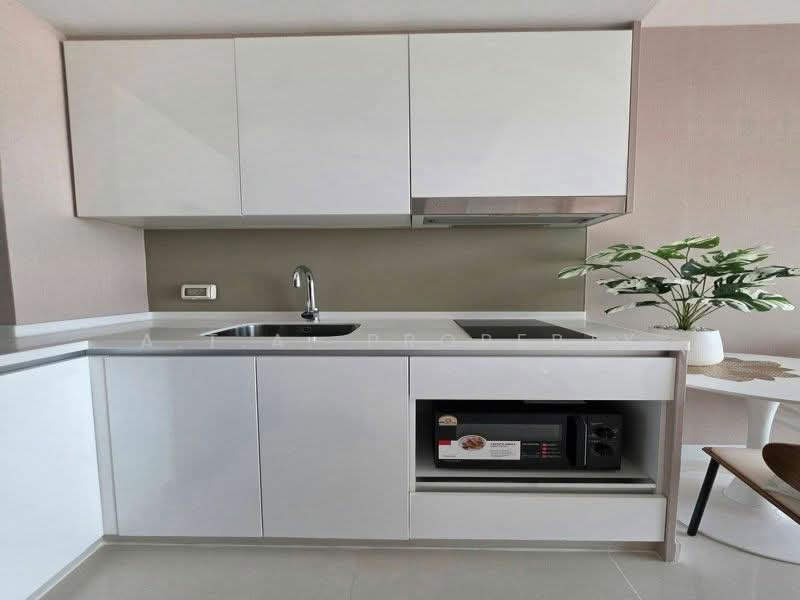 The Riviera Wongamat, Chon Buri (Pattaya), Na Kluea 16 Alley, Na Kloe, Bang Lamung (Pattaya), Chon Buri (Pattaya), 1 Bedroom, 35 sqm, Condo For Sale, by A.T.A. Property, 500448735 - DDproperty.com