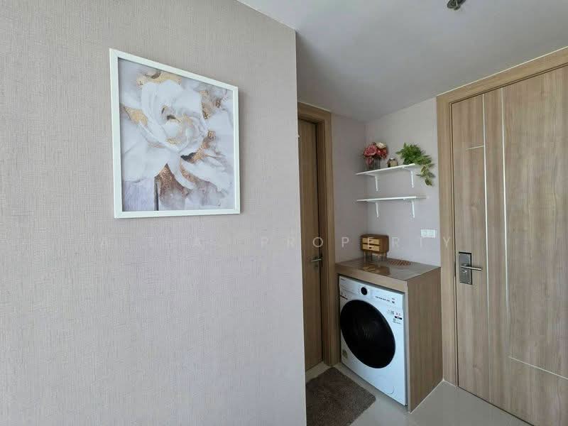 The Riviera Wongamat, Chon Buri (Pattaya), Na Kluea 16 Alley, Na Kloe, Bang Lamung (Pattaya), Chon Buri (Pattaya), 1 Bedroom, 35 sqm, Condo For Sale, by A.T.A. Property, 500448735 - DDproperty.com