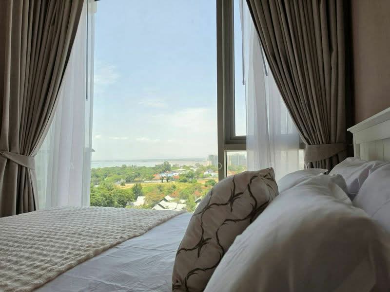 The Riviera Wongamat, Chon Buri (Pattaya), Na Kluea 16 Alley, Na Kloe, Bang Lamung (Pattaya), Chon Buri (Pattaya), 1 Bedroom, 35 sqm, Condo For Sale, by A.T.A. Property, 500448735 - DDproperty.com