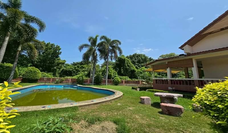 ชุมชนตะเคียนเตี้ย, Chon Buri (Pattaya), Ta Khian Tia, Bang Lamung (Pattaya), Chon Buri (Pattaya), 3 Bedrooms, 948 sqm, Single Detached House For Sale, by ชนะชาติ นนท์ตา, 500448736 - DDproperty.com