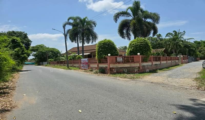 ชุมชนตะเคียนเตี้ย, Chon Buri (Pattaya), Ta Khian Tia, Bang Lamung (Pattaya), Chon Buri (Pattaya), 3 Bedrooms, 948 sqm, Single Detached House For Sale, by ชนะชาติ นนท์ตา, 500448736 - DDproperty.com