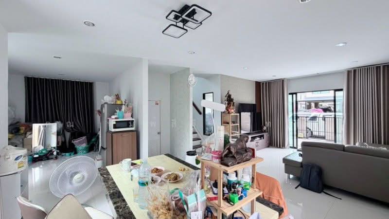 บ้านเดี่ยว ภูมิใจนิเวศน์ โครงการ 2 พระสมุทรเจดีย์, Samut Prakan, ซอยวัดใหญ่, Nai Khlong Bang Pla Kot, Phra Samut Jadee, Samut Prakan, 3 Bedrooms, 150 sqm, Single Detached House For Sale, by คุณ พิมพ์สิริ ( ทราย ), 500448737 - DDproperty.com