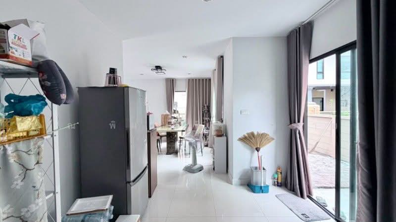 บ้านเดี่ยว ภูมิใจนิเวศน์ โครงการ 2 พระสมุทรเจดีย์, Samut Prakan, ซอยวัดใหญ่, Nai Khlong Bang Pla Kot, Phra Samut Jadee, Samut Prakan, 3 Bedrooms, 150 sqm, Single Detached House For Sale, by คุณ พิมพ์สิริ ( ทราย ), 500448737 - DDproperty.com