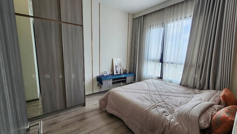 Knightsbridge Prime Onnut, Bangkok, Soi On Nut 1/1 Sukhumvit Road77, Phra Kanong Nua, Watthana, Bangkok, 2 Bedrooms, 56 sqm, Condo For Rent, by คุณแอปเปิ้ล (Khun Apple), 500448738 - DDproperty.com