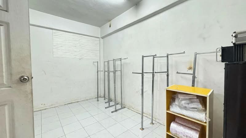 อาคารพาณิชย์บางเขน กรุงเทพมหานคร, Bangkok, Tha Rang, Bang Khen, Bangkok, , 100 sqm, Shophouse For Sale, by The Best Property เสก, 500448739 - DDproperty.com
