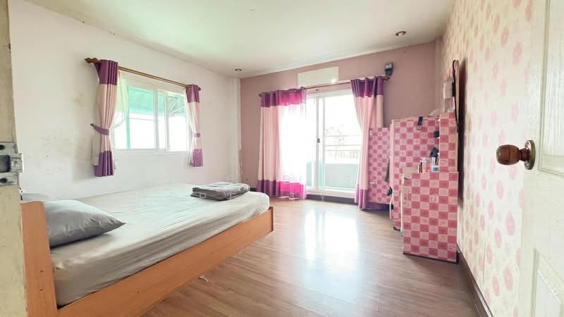 อาคารพาณิชย์บางเขน กรุงเทพมหานคร, Bangkok, Tha Rang, Bang Khen, Bangkok, , 100 sqm, Shophouse For Sale, by The Best Property เสก, 500448739 - DDproperty.com