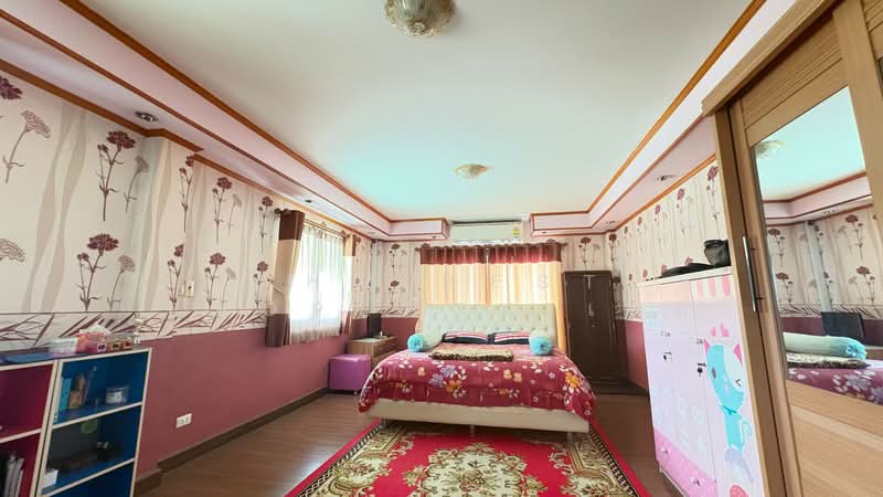 อาคารพาณิชย์บางเขน กรุงเทพมหานคร, Bangkok, Tha Rang, Bang Khen, Bangkok, , 100 sqm, Shophouse For Sale, by The Best Property เสก, 500448739 - DDproperty.com