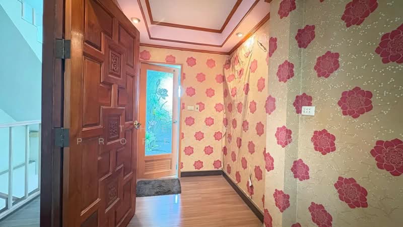 อาคารพาณิชย์บางเขน กรุงเทพมหานคร, กรุงเทพ, ท่าแร้ง, บางเขน, กรุงเทพ, 100 ตร.ม., ตึกแถว-อาคารพาณิชย์ ขาย, โดย The Best Property เสก, 500448739 - DDproperty.com