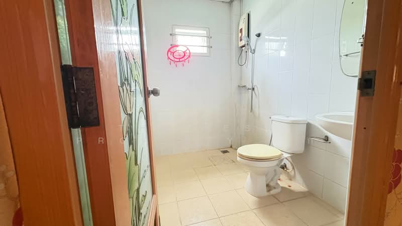 อาคารพาณิชย์บางเขน กรุงเทพมหานคร, Bangkok, Tha Rang, Bang Khen, Bangkok, , 100 sqm, Shophouse For Sale, by The Best Property เสก, 500448739 - DDproperty.com