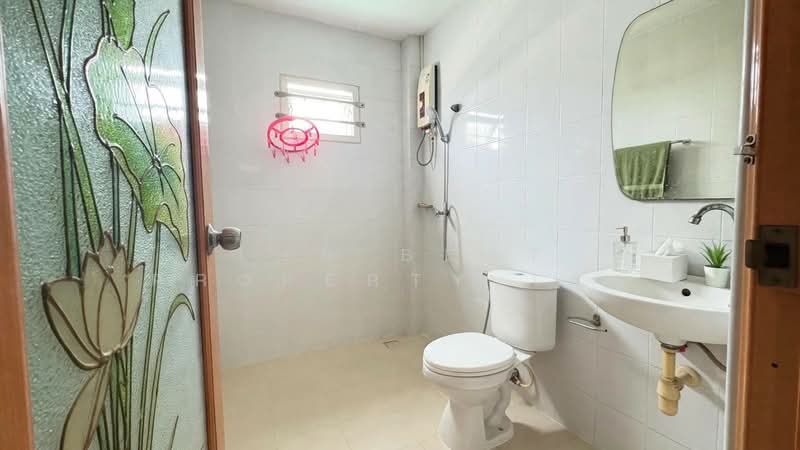 อาคารพาณิชย์บางเขน กรุงเทพมหานคร, Bangkok, Tha Rang, Bang Khen, Bangkok, , 100 sqm, Shophouse For Sale, by The Best Property เสก, 500448739 - DDproperty.com