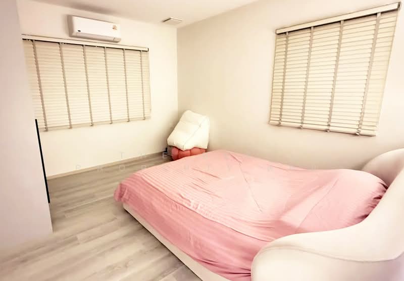 Chaiyapruek Bangna Km 15, Samut Prakan, 234 Moo 3 Km.15 Bangna-Trad Road Km.15, Bang Chalong, Bang Plee, Samut Prakan, 3 Bedrooms, 190 sqm, Single Detached House For Sale, by The Best Property ต้อม, 500448740 - DDproperty.com